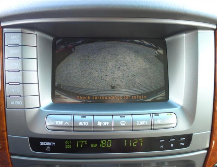 Toyota Land Cruiser 28