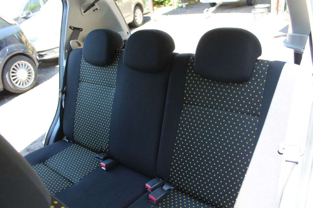 Daihatsu Sirion