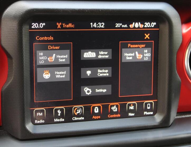 Jeep Wrangler 28