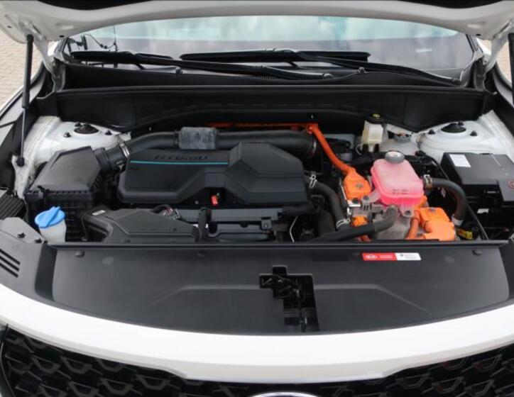 KIA Sorento 35