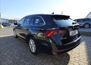Škoda Octavia 5
