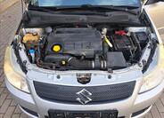 Suzuki SX4 36