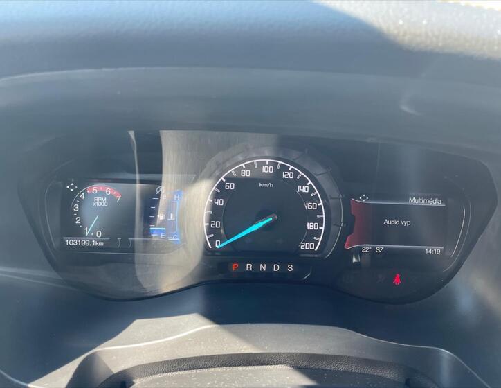 Ford Ranger 18