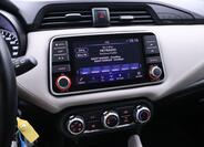 Nissan Micra 20