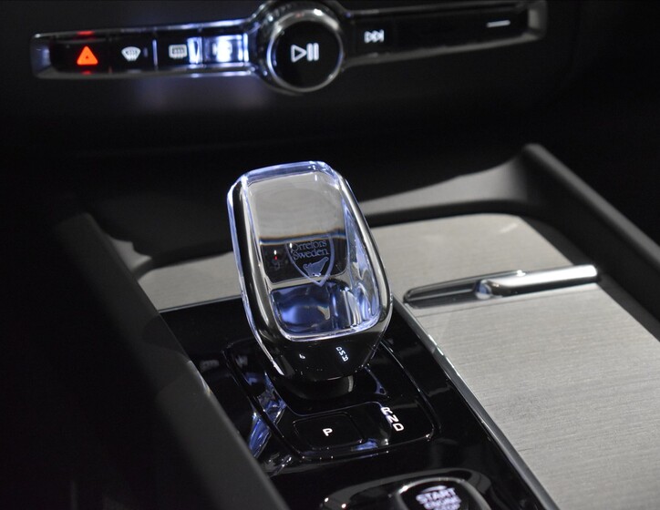 Volvo XC60 33