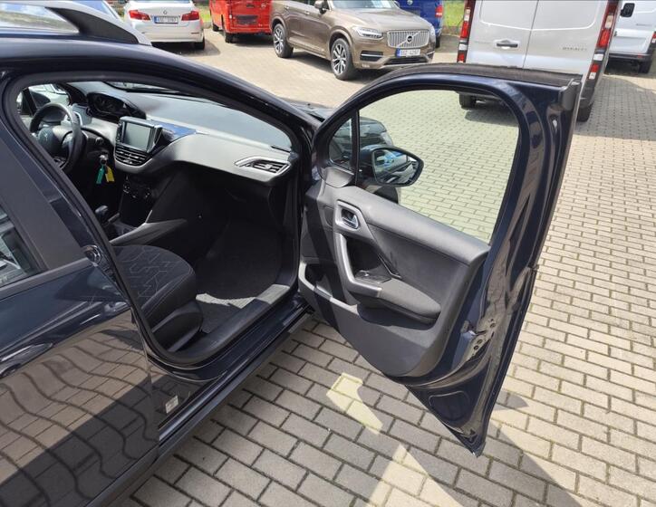 Peugeot 2008 27