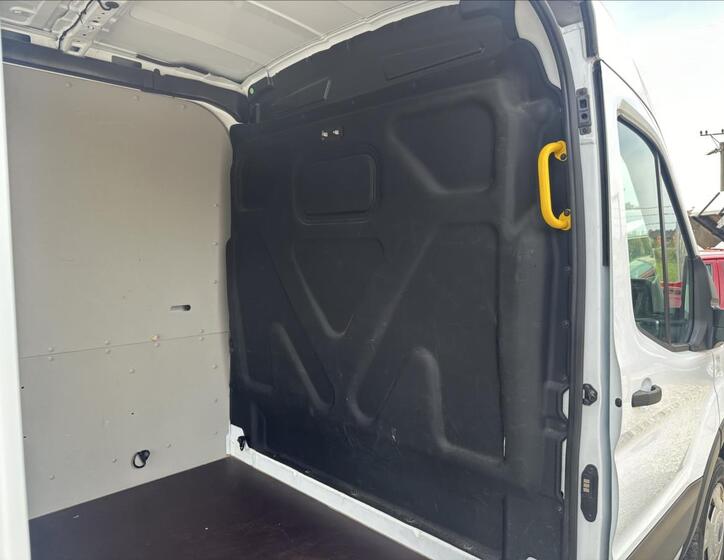 Ford Transit 25