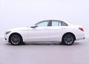 Mercedes-Benz Třídy C 4