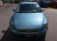 Volvo V50 7