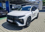 Hyundai Tucson 1