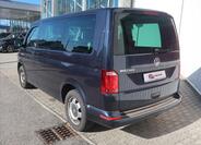 Volkswagen Multivan 3