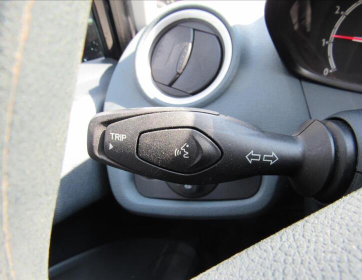 Ford Fiesta 20