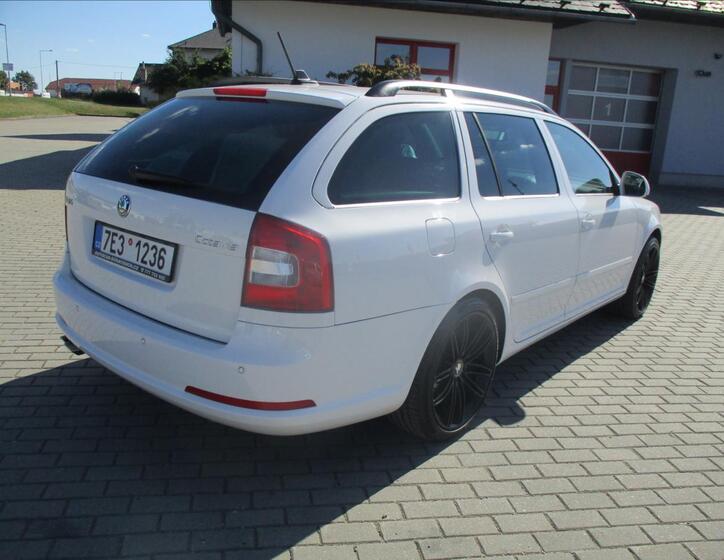 Škoda Octavia 39