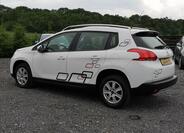 Peugeot 2008 41