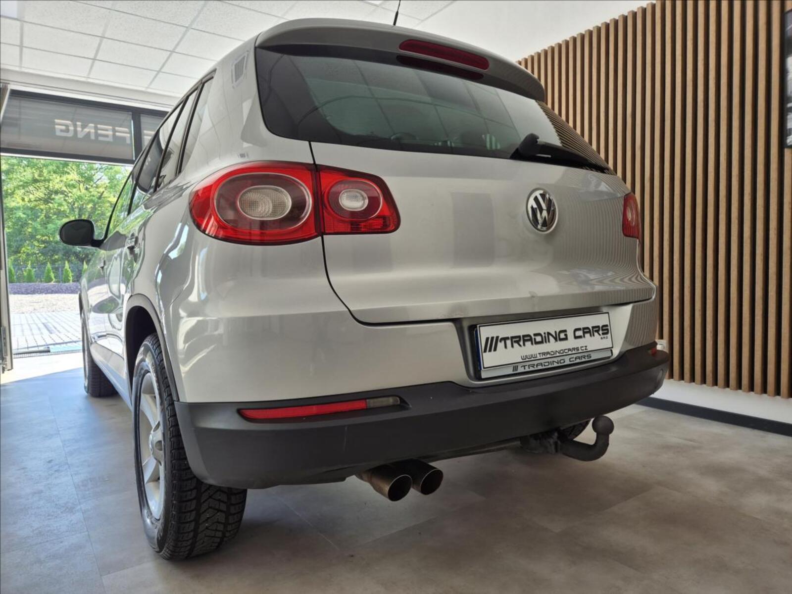 Volkswagen Tiguan 6