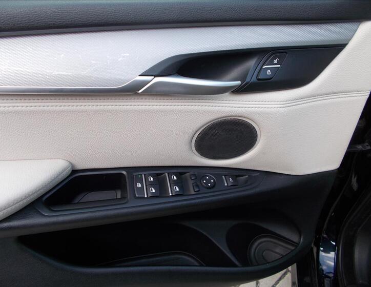 BMW X5 35