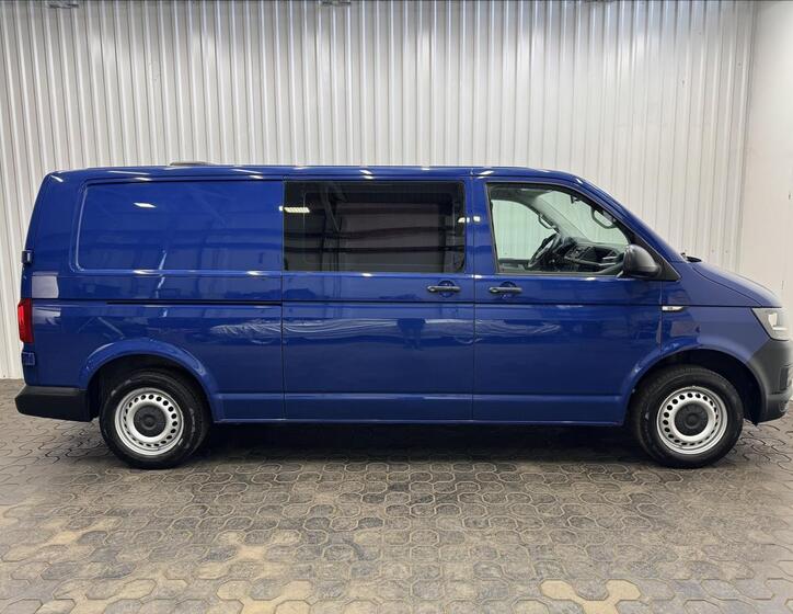 Volkswagen Transporter 10