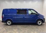 Volkswagen Transporter 10