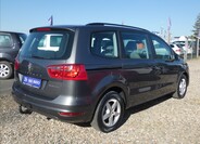 Seat Alhambra 4