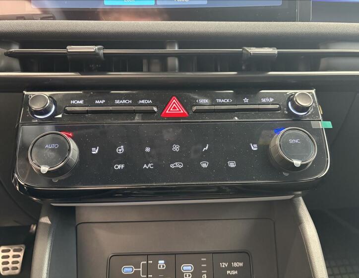 Hyundai Tucson 13