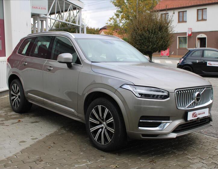 Volvo XC90 2