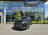 Lexus RX 450h 1