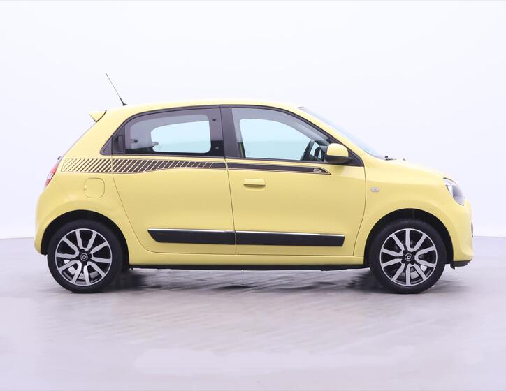 Renault Twingo 8