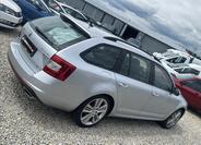 Škoda Octavia 5