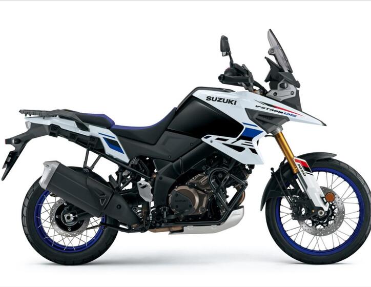 Suzuki Ostatní 1