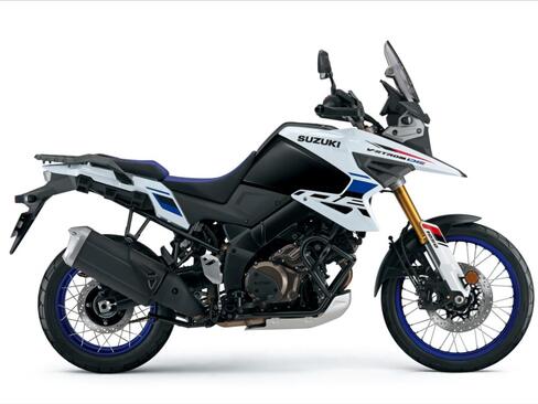Suzuki Ostatní