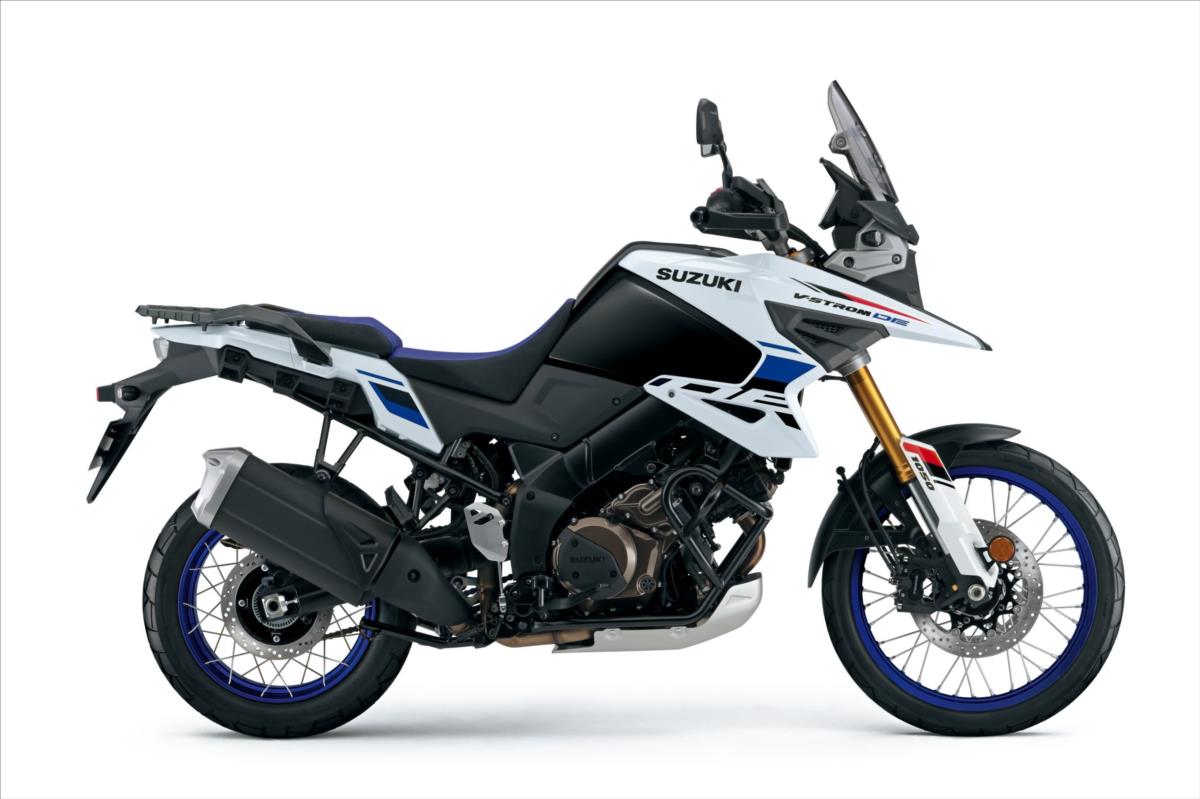 Suzuki Ostatní