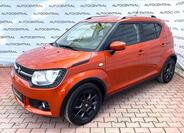 Suzuki Ignis 3