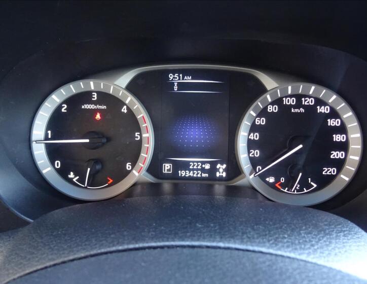 Nissan Navara 30