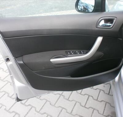 Peugeot 308 22