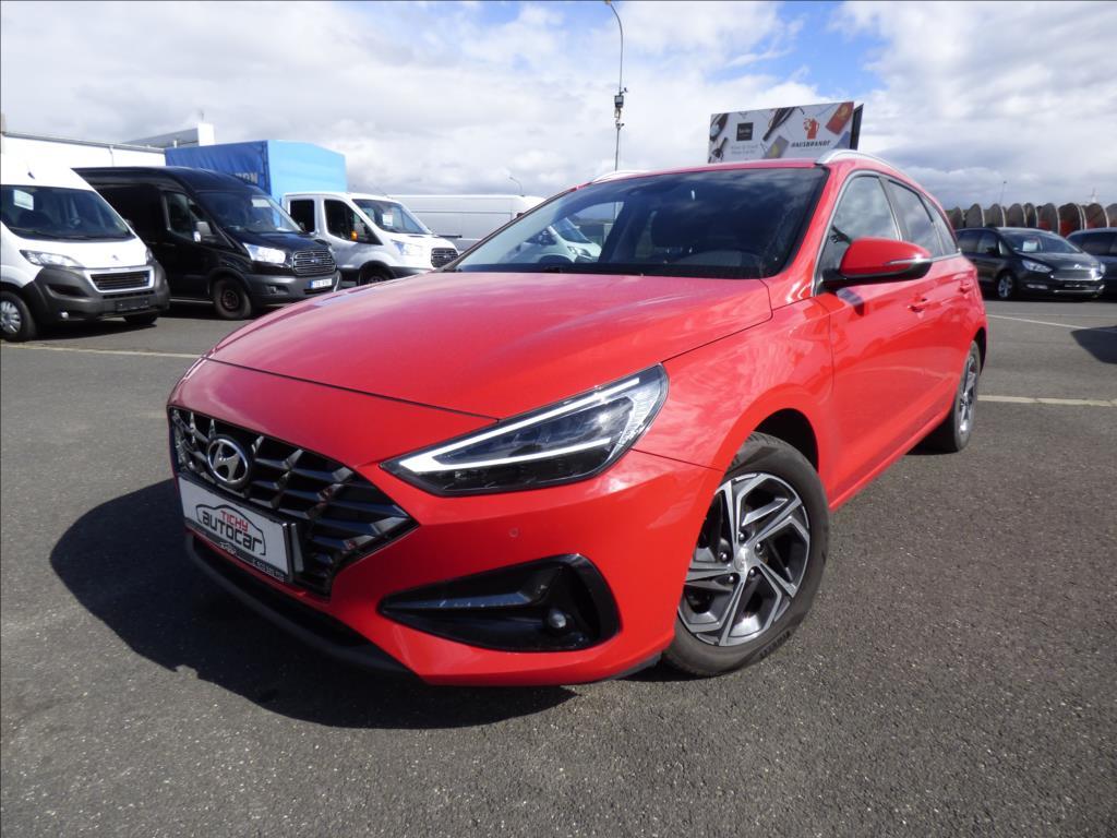 Hyundai i30 7