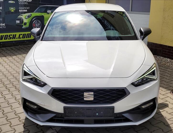 Seat Leon 2
