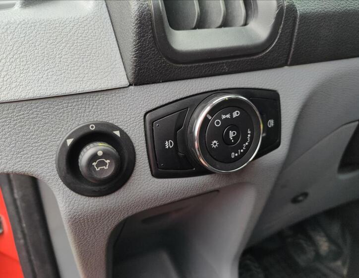 Ford Transit 14