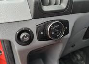 Ford Transit 14