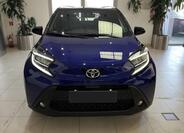 Toyota Aygo 2