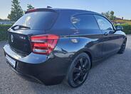 BMW Řada 1 5