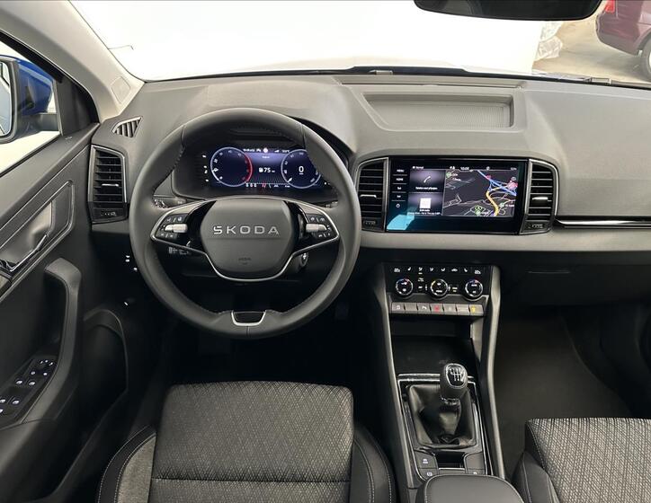 Škoda Karoq 8