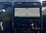 Hyundai Tucson 16