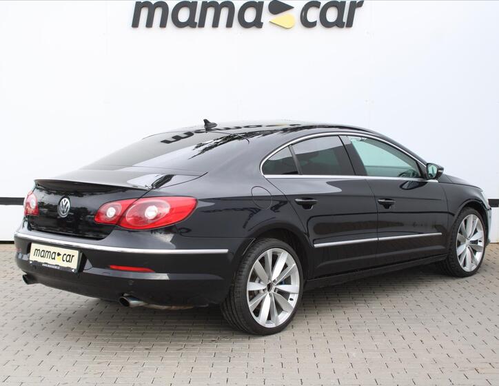 Volkswagen Passat CC 2