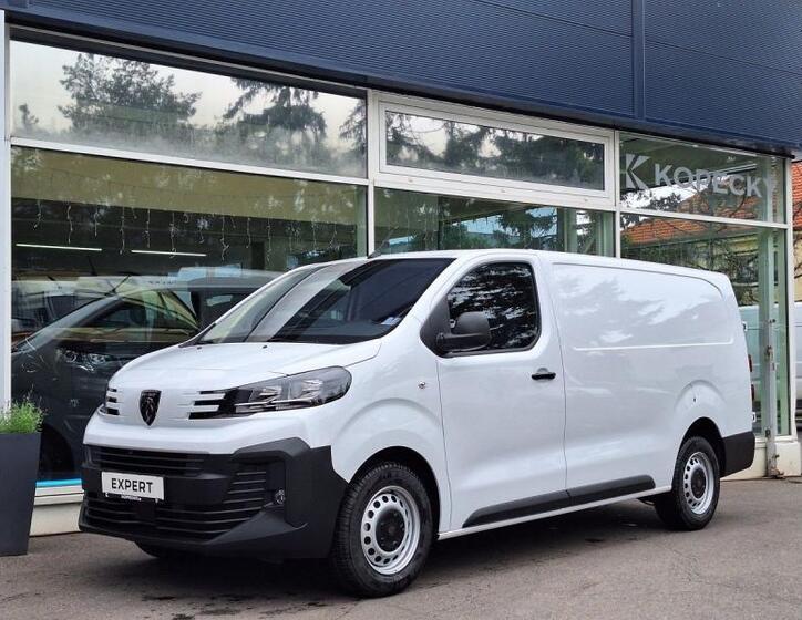 Peugeot Expert 1