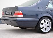 Mercedes-Benz Třídy S 46