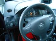 Opel Meriva 16