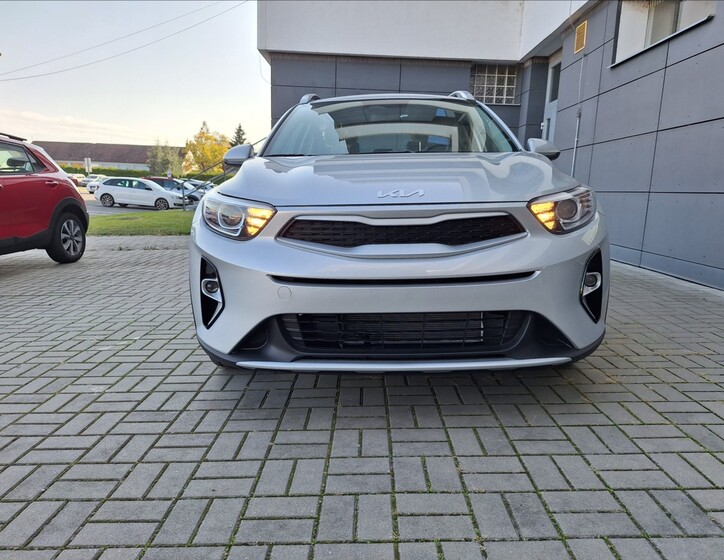 KIA Stonic 2