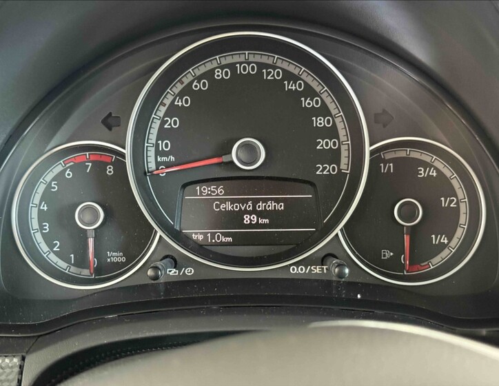 Volkswagen up! 20