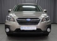 Subaru Outback 2