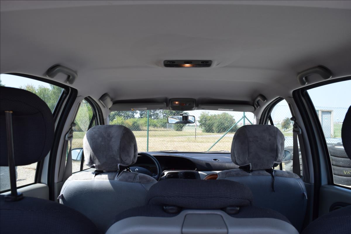 Renault Scénic